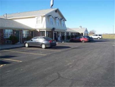 Fairway Inn Bluffton Εξωτερικό φωτογραφία