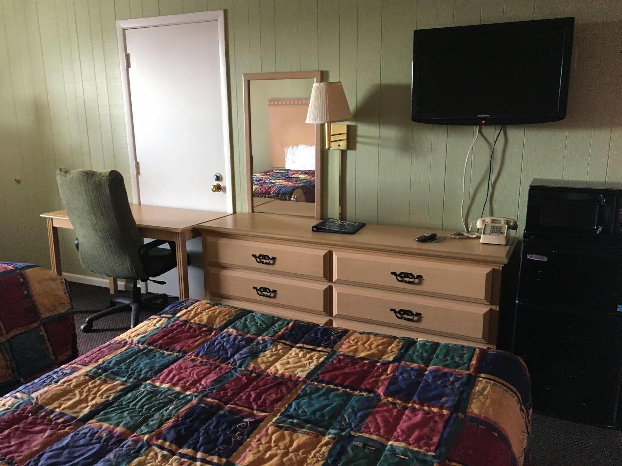 Fairway Inn Bluffton Εξωτερικό φωτογραφία