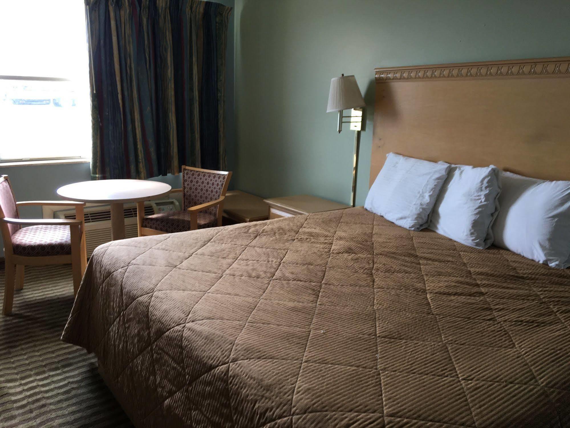 Fairway Inn Bluffton Εξωτερικό φωτογραφία